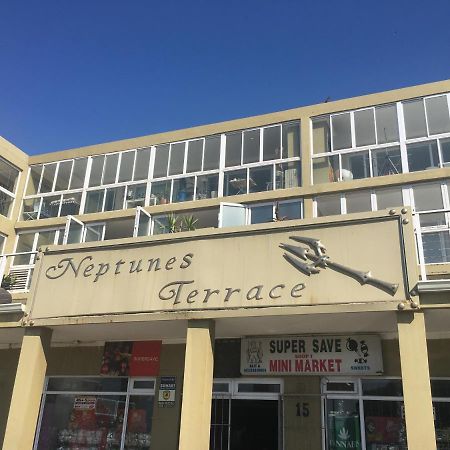 27 & 28 Neptune Terrace Jeffreys Bay Exteriér fotografie
