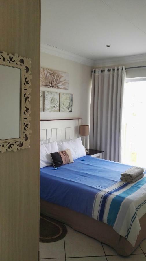 27 & 28 Neptune Terrace Jeffreys Bay Exteriér fotografie