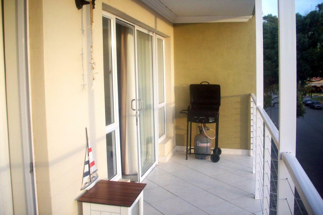 27 & 28 Neptune Terrace Jeffreys Bay Exteriér fotografie